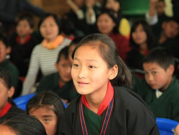 Wealth Management for Bhutan Children