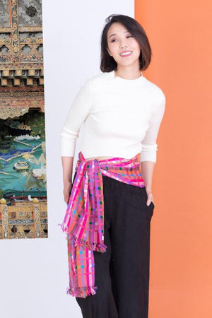 26 Mingmuu Rose